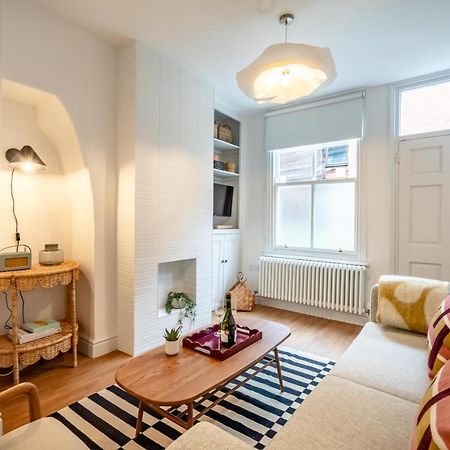17 Trinity Lane Villa York Dış mekan fotoğraf