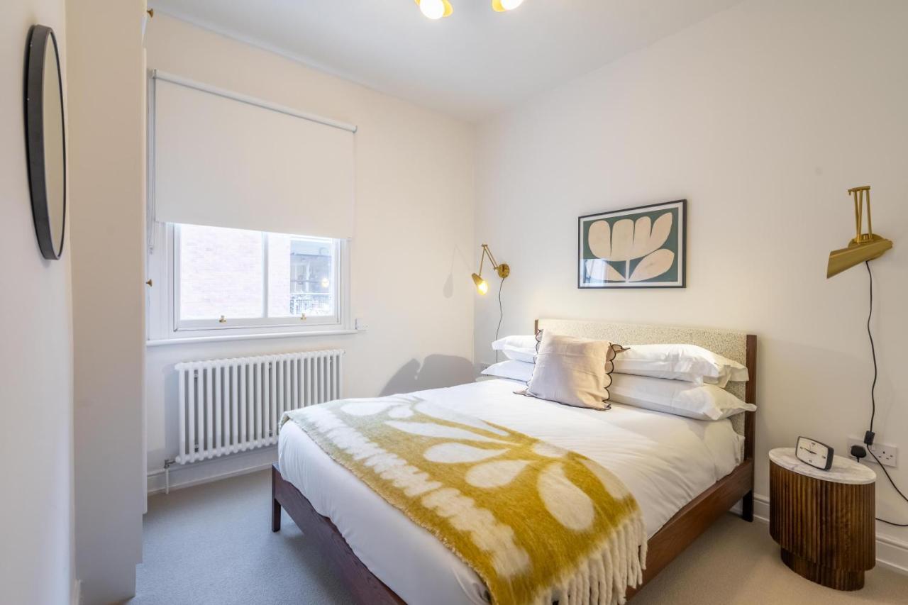 17 Trinity Lane Villa York Dış mekan fotoğraf